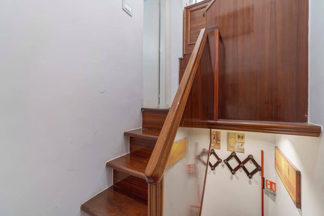 B&B Sissysweethome Salerno Exterior foto